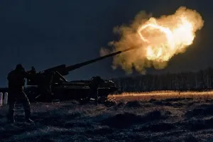 रूस और यूक्रेन ने रातभर किए एक-दूसरे पर हवाई हमले, 100 से अधिक ड्रोन देखे गए