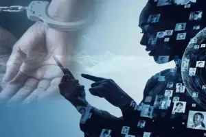 Digital Arrest : 22 दिन तक महिला प्रोफेसर को डरा-धमका ऐंठे 78.50 लाख, सीबीआई अधिकारी बनकर फंसाया, मनी लांड्रिंग का मढ़ा आरोप