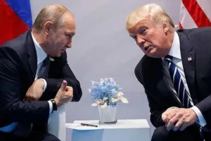 युद्ध विराम के लिए कल बात करेंगे पुतिन-ट्रंप, यूक्रेन में नए चीफ ऑफ जनरल स्टाफ की नियुक्ति