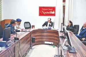 सालों से कोर्ट के चक्कर काट रहे फरियादियों को मिलेगा न्याय