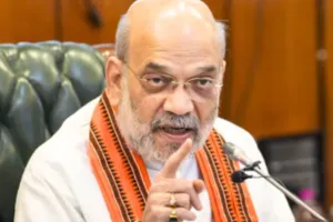 अब चलेगी सरकारी कैब, गृहमंत्री अमित शाह ने की घोषणा