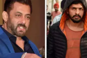 सिकंदर के प्रमोशन पर सलमान का छलका दर्द, बिश्नोई की धमकियों से बढ़ी सुरक्षा, शूटिंग के बाद घर में ही रहते है भाईजान 