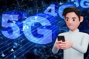 25 करोड़ पार हुई भारत में 5G यूजर्स की संख्या, गांव में भी बेहतर हुई कनेक्टिविटी 
