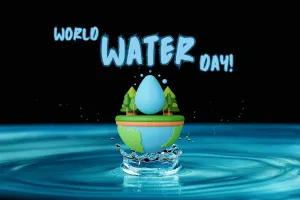 World Water Day 2025: वर्ल्ड वाटर डे क्यों जरुरी, क्या खत्म हो रहा धरती का पानी 