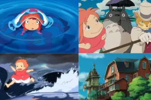 जापानी मीम्स ने मचाया बवाल, सोशल मीडिया पर छाया Ghibli का खुमार 