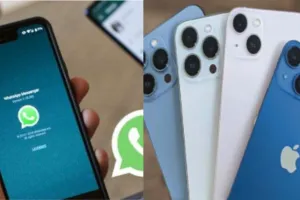 iPhone यूजर्स को WhatsApp की तरफ से तोहफा, अब इस फीचर का कर सकेंगे इस्तेमाल 