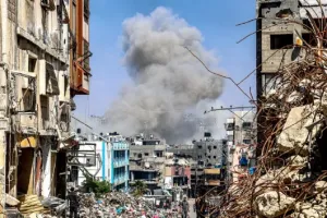 हमास ने गाजा में युद्धविराम के नए प्रस्ताव को किया स्वीकार, इजराइल ने एक अन्य प्रस्ताव पेश किया 