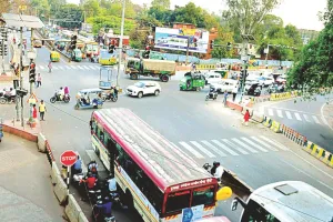 कानपुर में 125 करोड़ से बनेगा घंटाघर-टाटमिल पुल; एलिवेटेड रोड से जुड़ेगा, सेतु निगम ने कार्ययोजना बनाकर PWD को भेजी... 