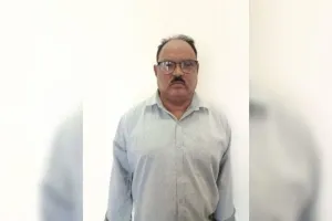 Avanish Dixit का साथी हरेंद्र मसीह की संपत्ति चिन्हित: इस दिन हो सकती जब्तीकरण की कार्रवाई, जानें- डेट...