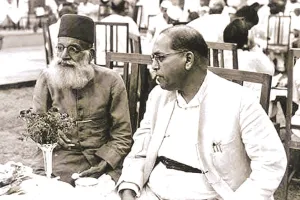 कानपुर में मोहब्बत की मिसाल थी हसरत मोहानी की होली; मक्का से लौटकर मथुरा में श्रीकृष्ण के दर्शन करने जाते, कई भजन भी लिखे थे 