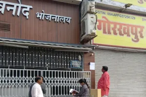 कानपुर में गृहकर न जमा करने पर सीएसए का खाता सीज, दो टेनरी भी सील, इन जोन में हुई कार्रवाई 