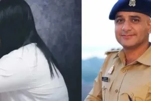 Kanpur IIT की पीएचडी छात्रा से यौन शोषण के मामले में फंसे ACP मो. मोहसिन निलंबित...जानिये- पूरा मामला