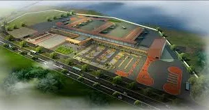 केंद्र से अनुमति के इंतजार में 8 साल से लटका आईएसबीटी का प्रस्ताव