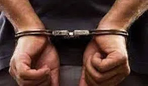 यूएसएन-एसटीएफ ने हिमाचल से दबोचा 25 हजार का इनामी