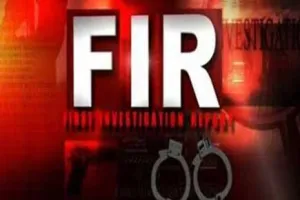 बहराइच: हथियार बंद दबंगों ने गन्ने की फसल को ट्रैक्टर से जोतवाया, परिजनों को पीटा, ग्राम प्रधान पुत्र समेत 113 के खिलाफ केस दर्ज 