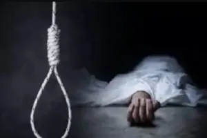 होली पर हादसा और आत्महत्या, पांच घरों में पसरा मातम