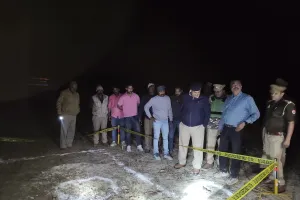 फतेहपुर में प्रधान पुत्र की गोली मारकर की हत्या; पुलिस से हत्यारोपी की हुई मुठभेड़...गिरफ्तार