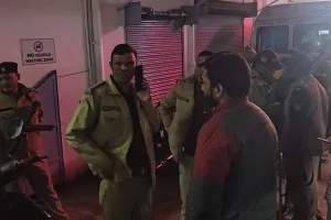 हल्द्वानी: जजी के बाहर कार सवार ने युवक के सिर में मारी गोली