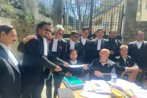 जिला बार संघ चुनाव में अध्यक्ष पद पर होगा रोचक मुकाबला