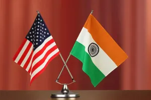 भारत की पांच-दिवसीय यात्रा पर आएंगे अमेरिका के वरिष्ठ व्यापार अधिकारी, विभिन्न मुद्दों पर होगी चर्चा 