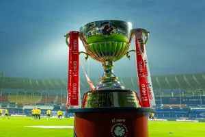 Indian Super League ने जारी किया प्लेऑफ का कार्यक्रम, 12 अप्रैल को होगा फाइनल 
