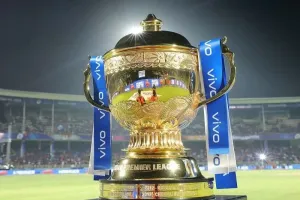 'IPL में तंबाकू और शराब के विज्ञापनों पर लगाएं रोक', स्वास्थ्य मंत्रालय ने लिखी चेयरमैन को चिट्ठी