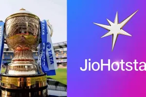 IPL 2025 : क्रिकेट प्रेमियों के लिए खुशखबरी, JioHotstar पर फ्री में लीजिए आईपीएल का आनंद