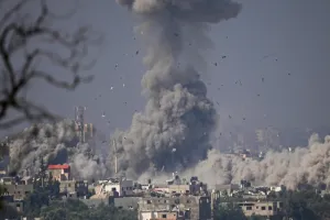 ईरान-तुर्की ने गाजा और लेबनान पर इजरायली हमलों को रोकने के लिए मुस्लिम देशों से किया आह्वान 