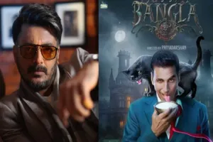 'भूत बंगला' में जिशु सेनगुप्ता की एंट्री, मेकर्स ने फैंस को बर्थडे पर दिया सरप्राइज