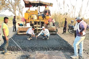 Kanpur Dehat: सितंबर तक पकड़ी शिवली मार्ग पर भरिए फर्राटा; अब कानपुर, हमीरपुर, लखनऊ समेत इन जगहों पर जाना होगा आसान...