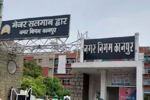 एक राष्ट्र एक चुनाव को लेकर सदन में होगी चर्चा; Kanpur Nagar Nigam ने रखा एजेंडा, इस दिन बुलाया गया सदन...