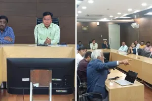 Kanpur: केडीए ने लॉन्च किया प्रापर्टी मैनेजमेंट साॅफ्टवेयर, आवंटी घर बैठे पता कर सकेंगे जमा व बकाया धनराशि की जानकारी