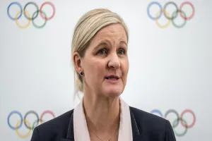 'यह सिर्फ मेरी सफलता नहीं...', IOC की नवनिर्वाचित अध्यक्ष क्रिस्टी कोवेंट्री का जिंबॉब्वे पहुंचने पर हुआ भव्य स्वागत 