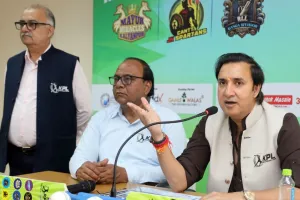 कानपुर में कल से शुरू होगा KPL; दुल्हन की तरह सजा ग्रीनपार्क स्टेडियम, 200 देशों में होगा डिजिटल ब्राॅडकास्ट, चीयरलीडर्स भी रहेंगी मौजूद