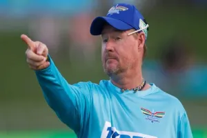 IPL 2025 : चोटिल खिलाड़ियों की वापसी तक हमें अन्य विकल्पों से ही काम चलाना होगा, LSG के सहायक कोच Lance Klusener बोले