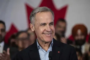 कनाडा के नए प्रधानमंत्री कार्नी संसद में शामिल होने के लिए ओटावा क्षेत्र से लड़ेंगे चुनाव 