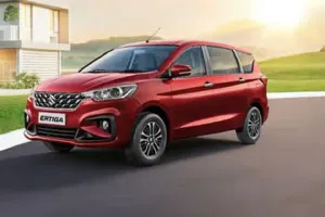 मारुति सुजुकी ने दिया तगड़ा झटका, वाहनों की कीमतों में करेगी बढ़ोतरी...अप्रैल से इतनी महंगी हो जाएंगी कारें 