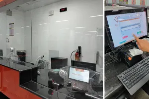 Kanpur Metro: चुन्नीगंज से सेंट्रल तक स्टेशनों पर लगीं टॉम और ईएफओ मशीनें, इस सिस्टम लगाने का काम भी हुआ पूरा... 