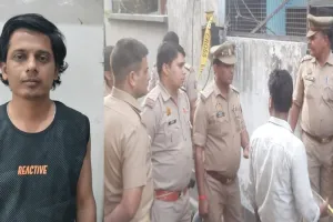 Moradabad : मेरे ही पैसे नहीं दे रही थी दादी व बुआ, इसलिए कर दी हत्या