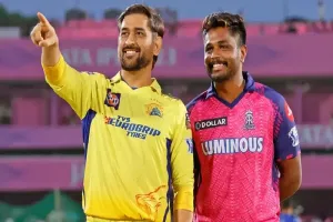 IPL 2025 : धीमी सतह पर राजस्थान रॉयल्स को स्पिन के जाल में फंसाने उतरेगी CSK