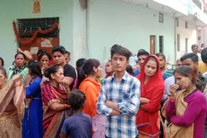 उसे अपनी सुंदरता पर बहुत घमंड...मार डाला; कानपुर में हत्यारोपी को प्रेमिका को दूसरे से संबंध का शक था...