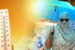 अल-नीनो नहीं होगा लेकिन प्रचंड गर्मी झेलनी होगी