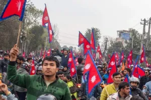 Nepal Protest : बेरोजगारी-महंगाई के आक्रोश से राजतंत्र समर्थक आंदोलन पहाड़ों से मैदानों तक फैला, क्या नेपाल में राजशाही की होगी वापसी? 
