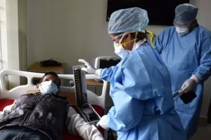 एसटीएच और कैंसर संस्थान को मिलेंगे 250 नर्सेज