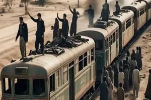 Pakistan Train Hijack : हाईजैक जाफर एक्सप्रेस से अब तक 155 यात्री बचाए गए, 27 आतंकवादी ढेर...बड़े पैमाने पर अभियान जारी