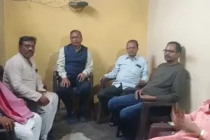 कानपुर में PDA मिशन की बैठक; सपा मनाएगी कांशीराम की जयंती, होली मिलन भी होगा...