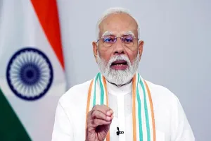 पीएम मोदी की मॉरीशस यात्रा के दौरान होंगे महत्वपूर्ण समझौते, भारतीय राजदूत श्रीवास्तव पोर्ट ने दी जानकारी