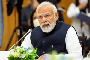 PM मोदी की अध्यक्षता में होगी नीति आयोग की 10वीं गवर्निंग काउंसिल की बैठक, जानें क्या है @2027 का लक्ष्य