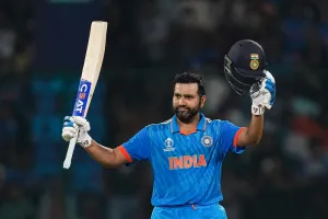 ICC Champions Trophy : क्या रोहित शर्मा लेंगे संन्यास? चैंपियंस ट्रॉफी जीतने के बाद आएगा अपडेट!  