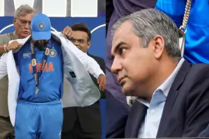 चैंपियंस ट्रॉफी फाइनल के बाद विवाद, शोएब अख्तर ने PCB अधिकारियों को लगाई लताड़...जानिए क्यों?